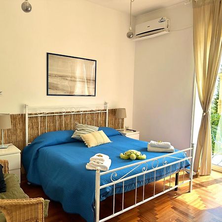 Materdei Apartments Napoli Dış mekan fotoğraf