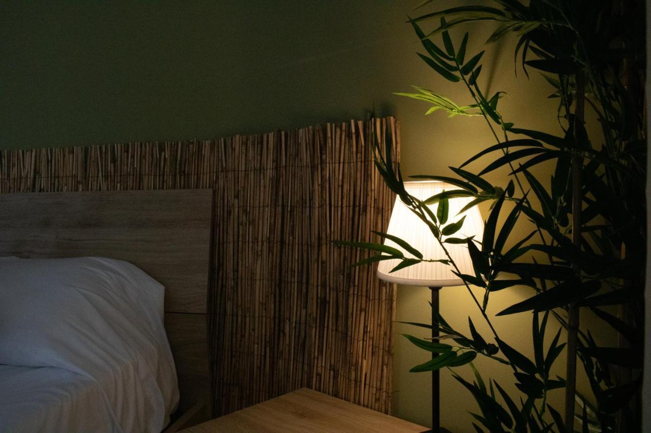 Materdei Apartments Napoli Dış mekan fotoğraf