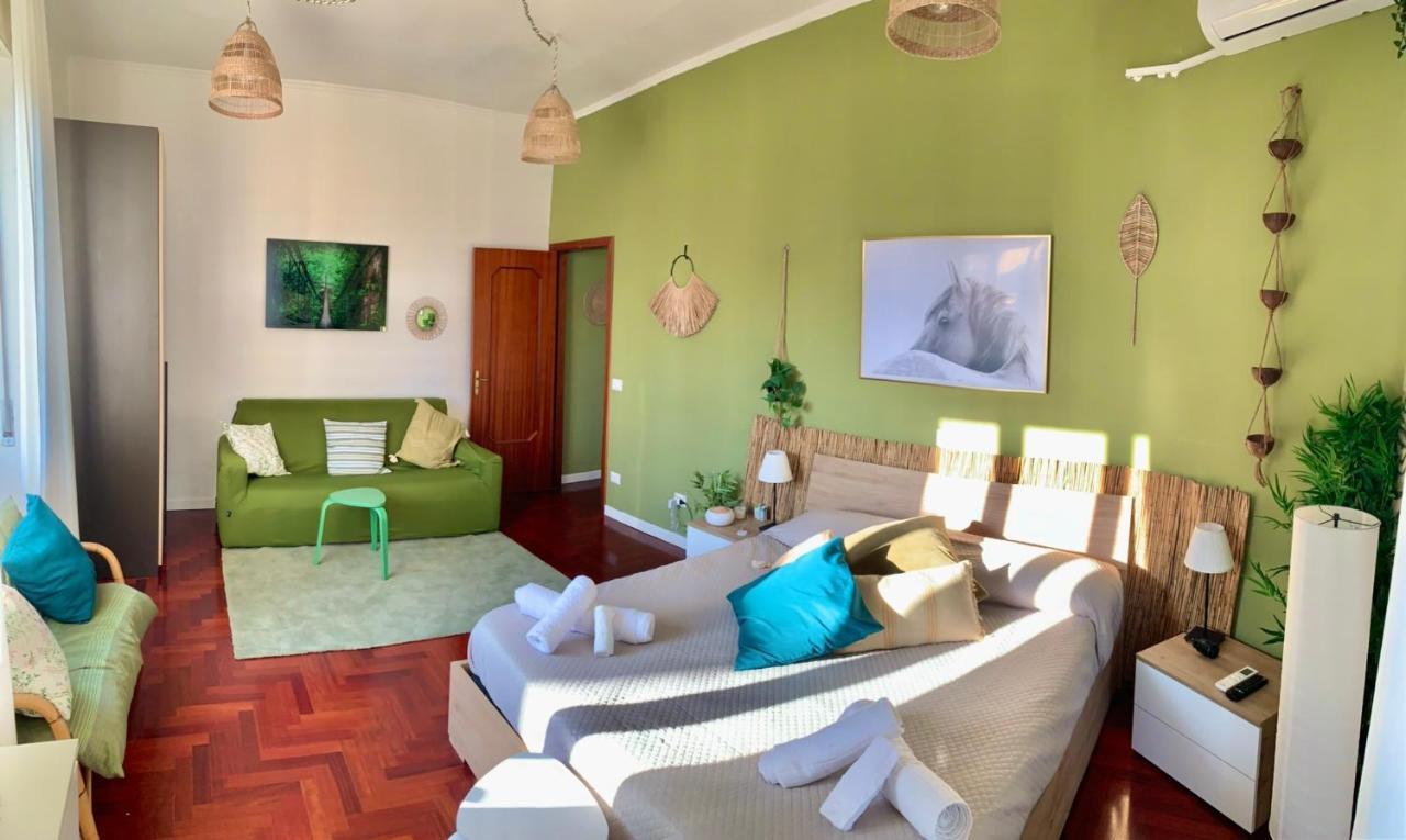 Materdei Apartments Napoli Dış mekan fotoğraf