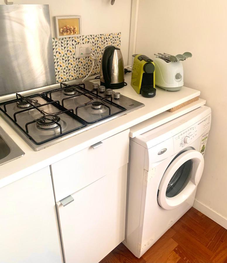 Materdei Apartments Napoli Dış mekan fotoğraf