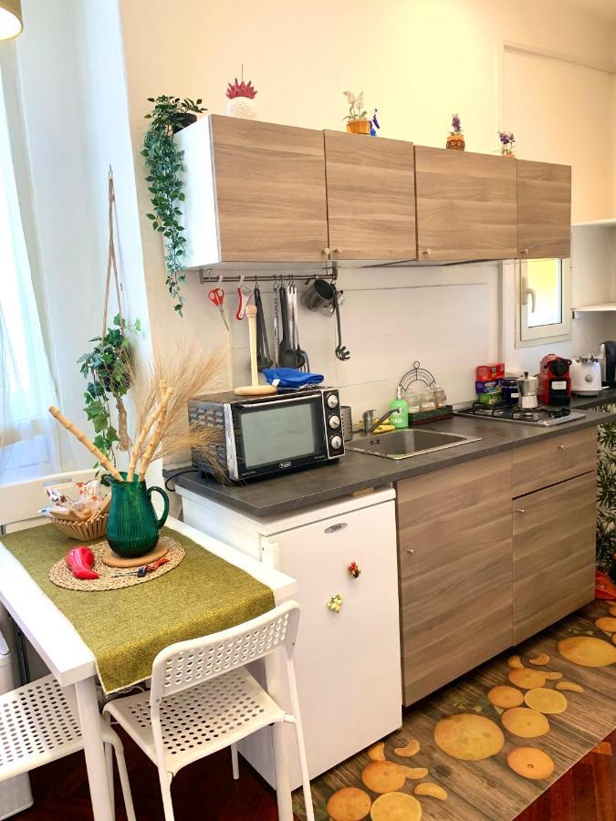 Materdei Apartments Napoli Dış mekan fotoğraf
