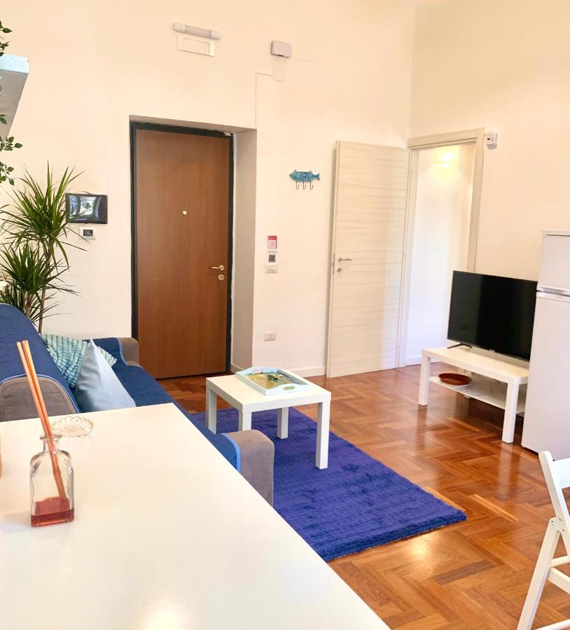 Materdei Apartments Napoli Dış mekan fotoğraf