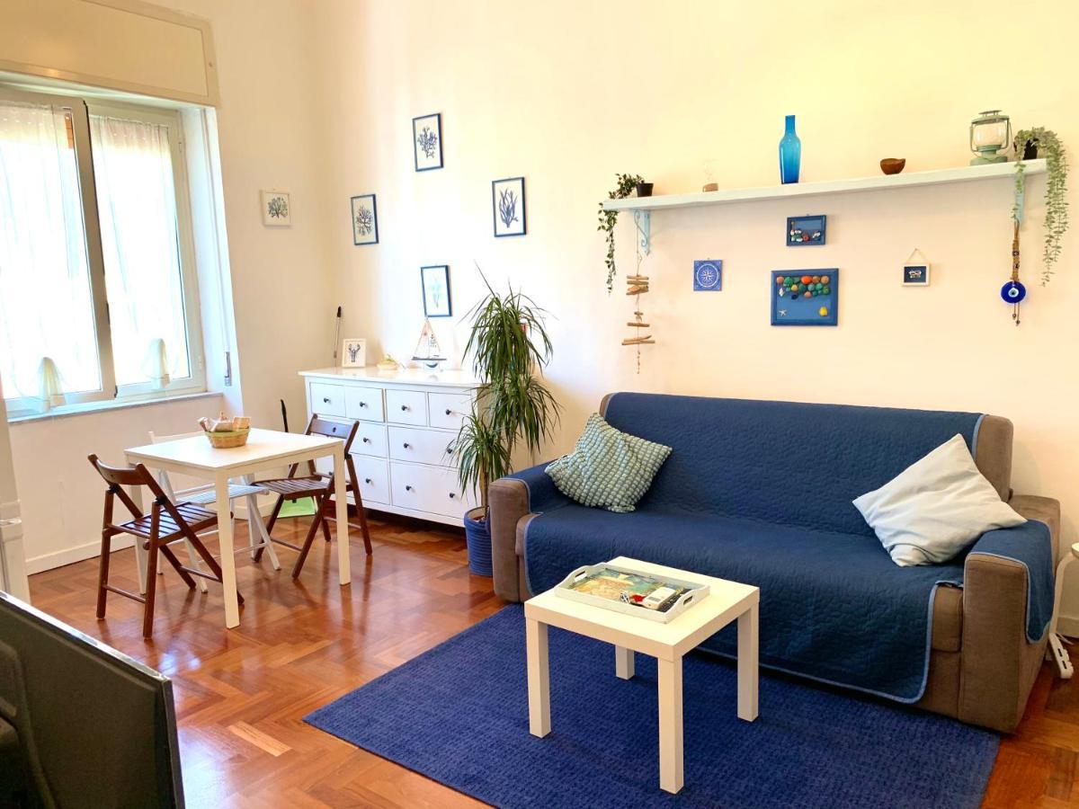 Materdei Apartments Napoli Dış mekan fotoğraf