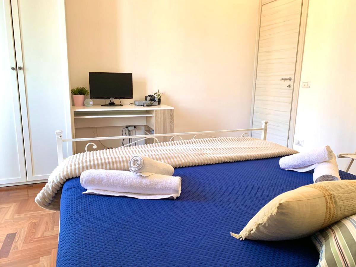 Materdei Apartments Napoli Dış mekan fotoğraf