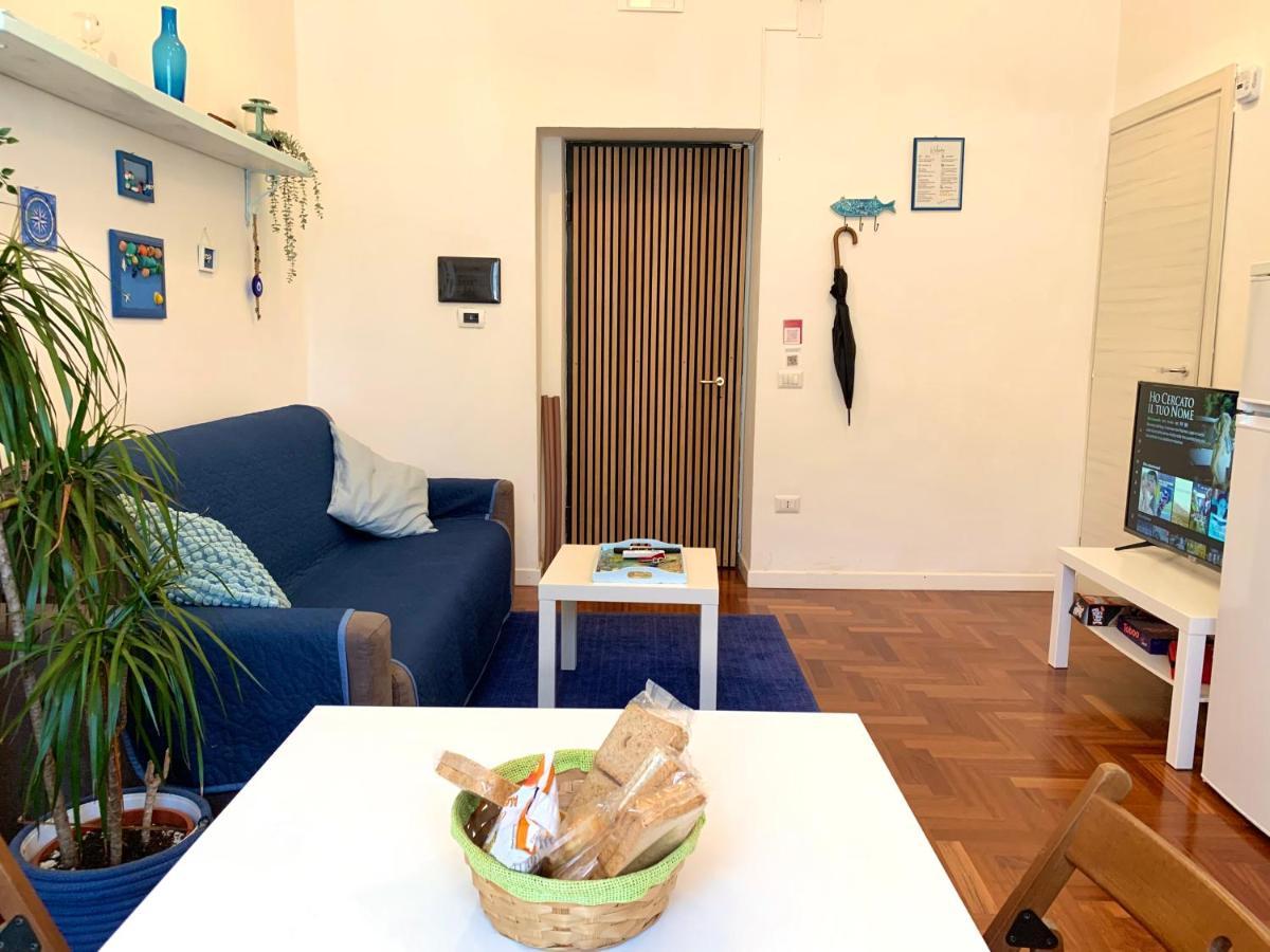 Materdei Apartments Napoli Dış mekan fotoğraf