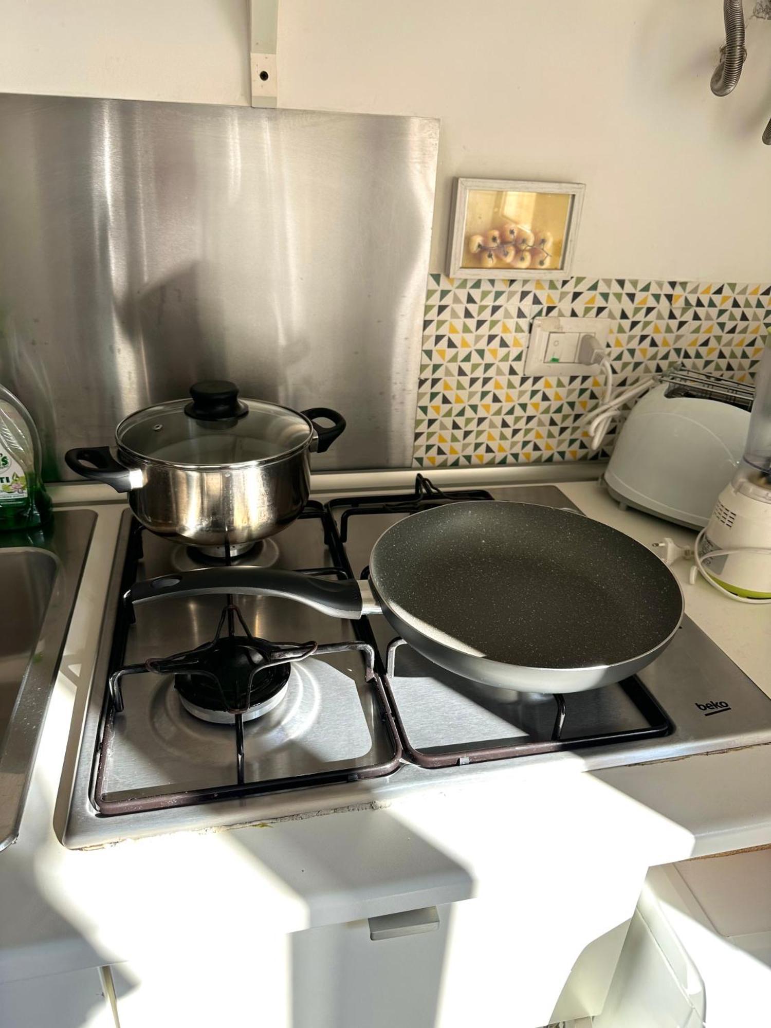 Materdei Apartments Napoli Dış mekan fotoğraf