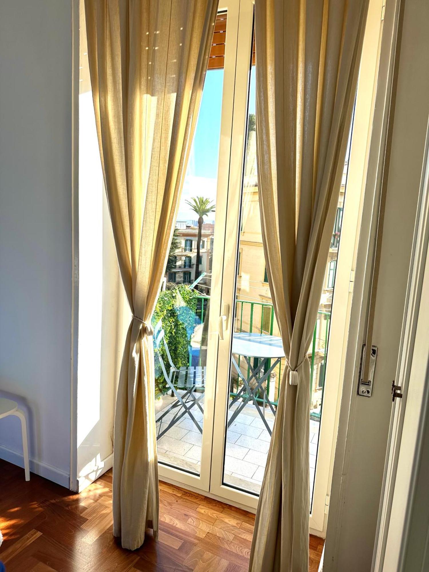 Materdei Apartments Napoli Dış mekan fotoğraf