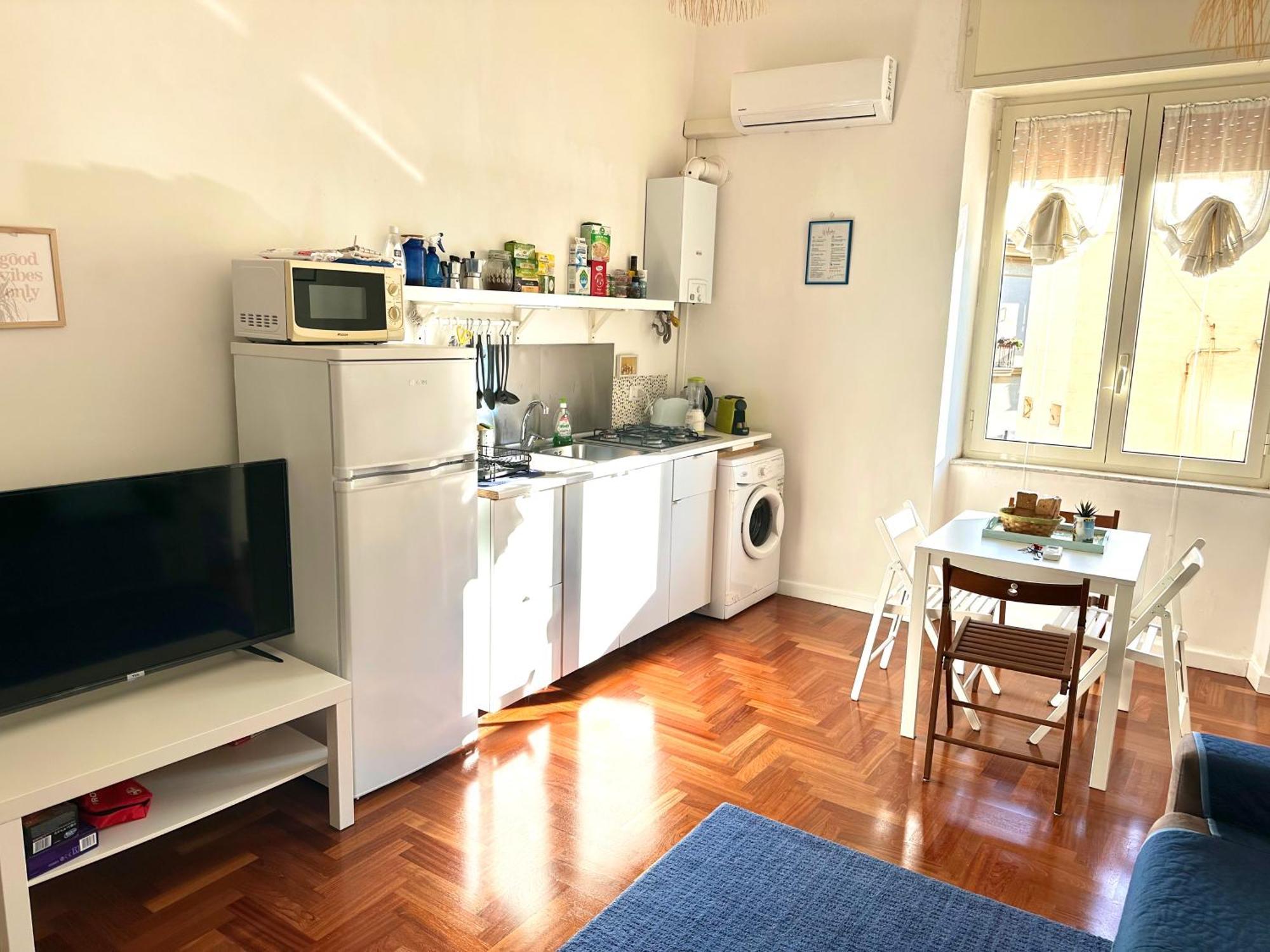 Materdei Apartments Napoli Dış mekan fotoğraf