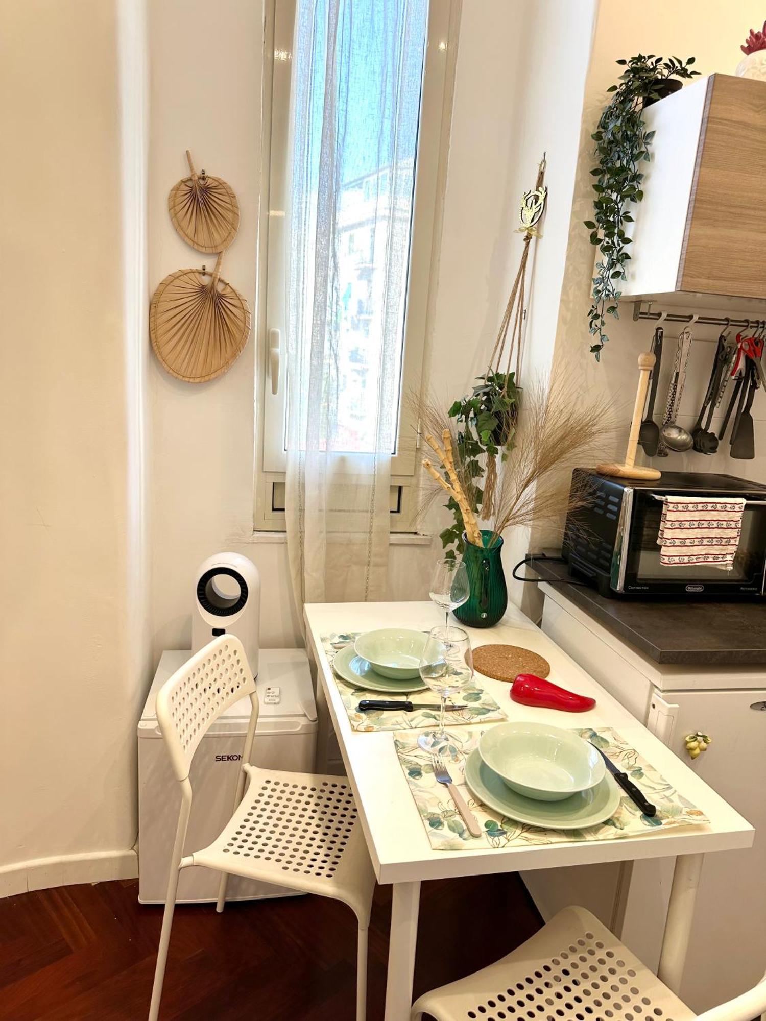 Materdei Apartments Napoli Dış mekan fotoğraf