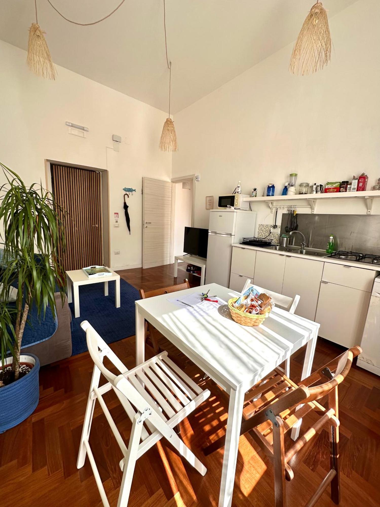 Materdei Apartments Napoli Dış mekan fotoğraf