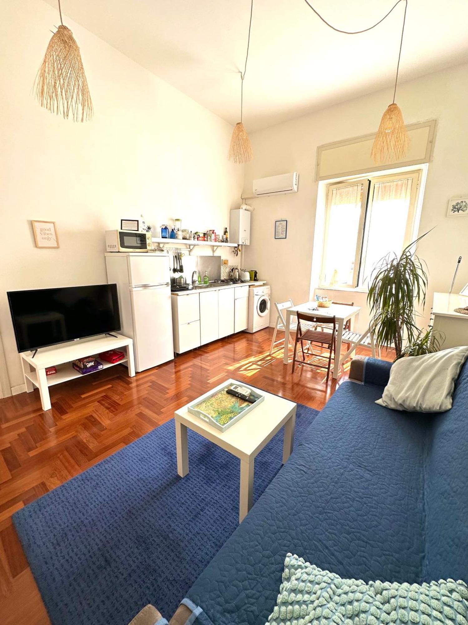 Materdei Apartments Napoli Dış mekan fotoğraf