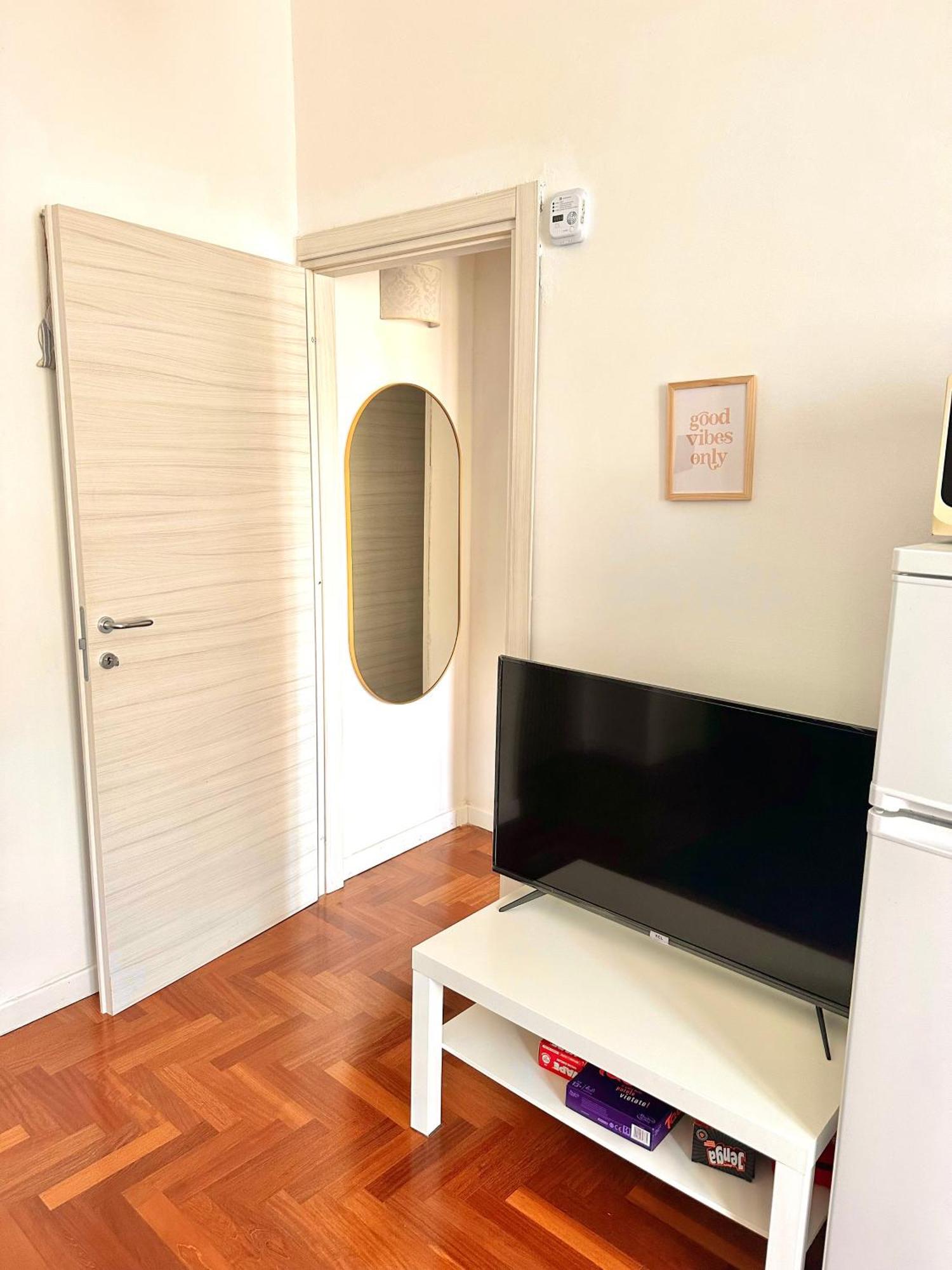 Materdei Apartments Napoli Dış mekan fotoğraf