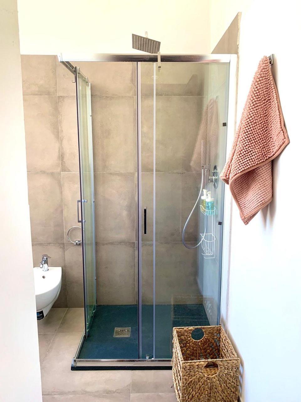 Materdei Apartments Napoli Dış mekan fotoğraf