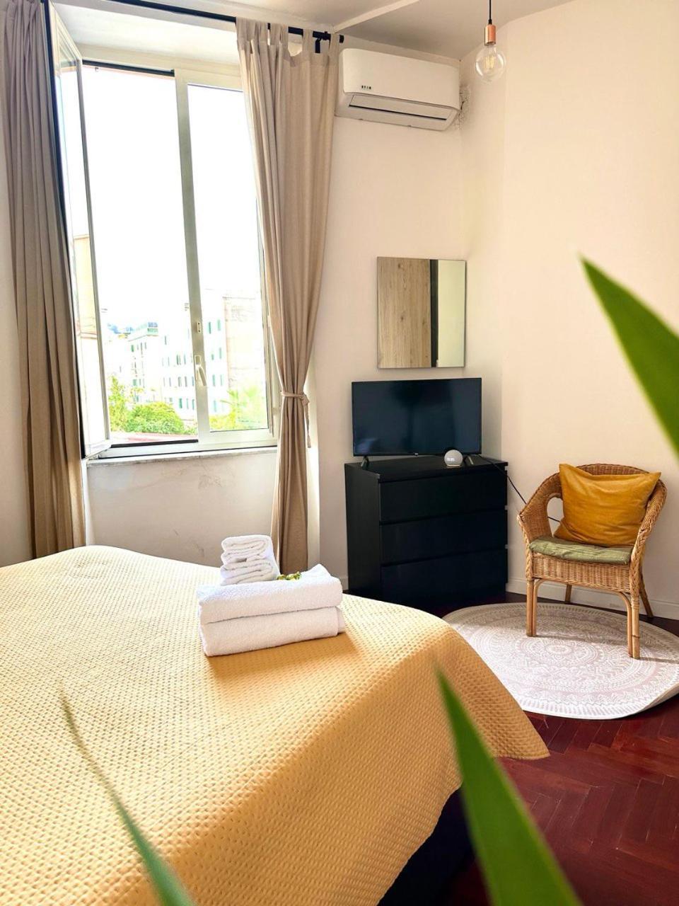 Materdei Apartments Napoli Dış mekan fotoğraf