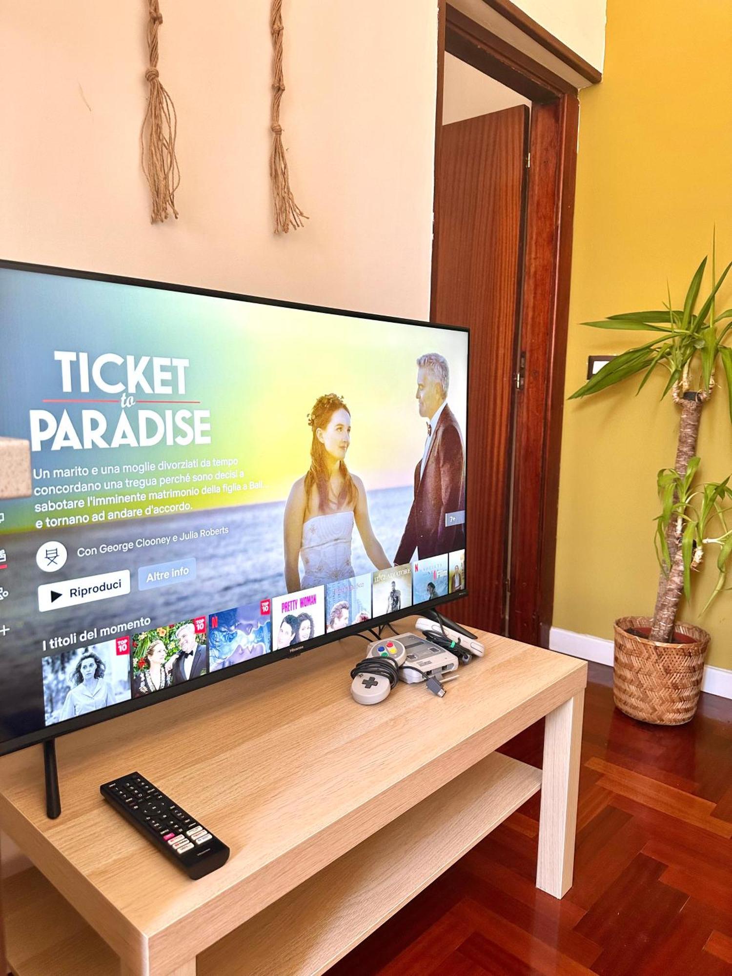 Materdei Apartments Napoli Dış mekan fotoğraf