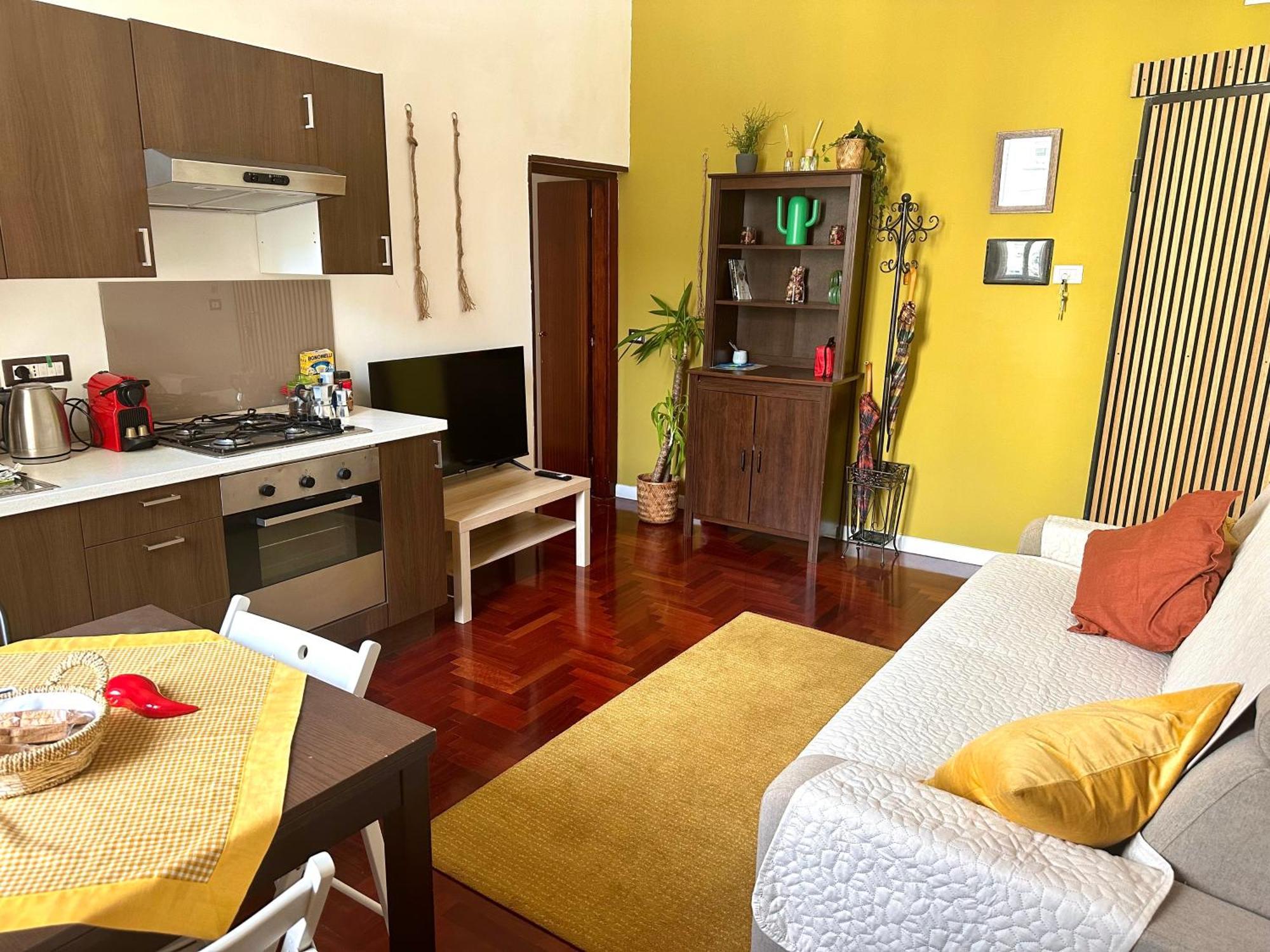 Materdei Apartments Napoli Dış mekan fotoğraf