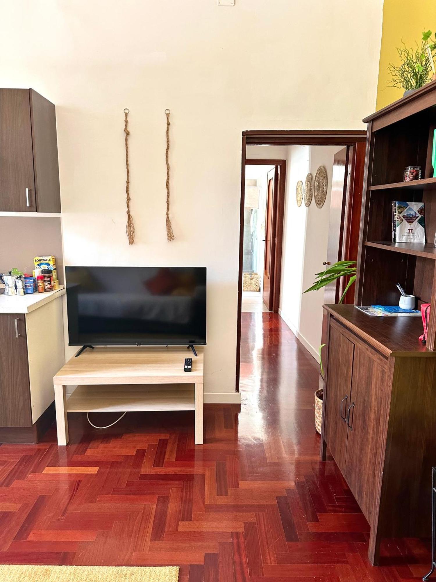 Materdei Apartments Napoli Dış mekan fotoğraf