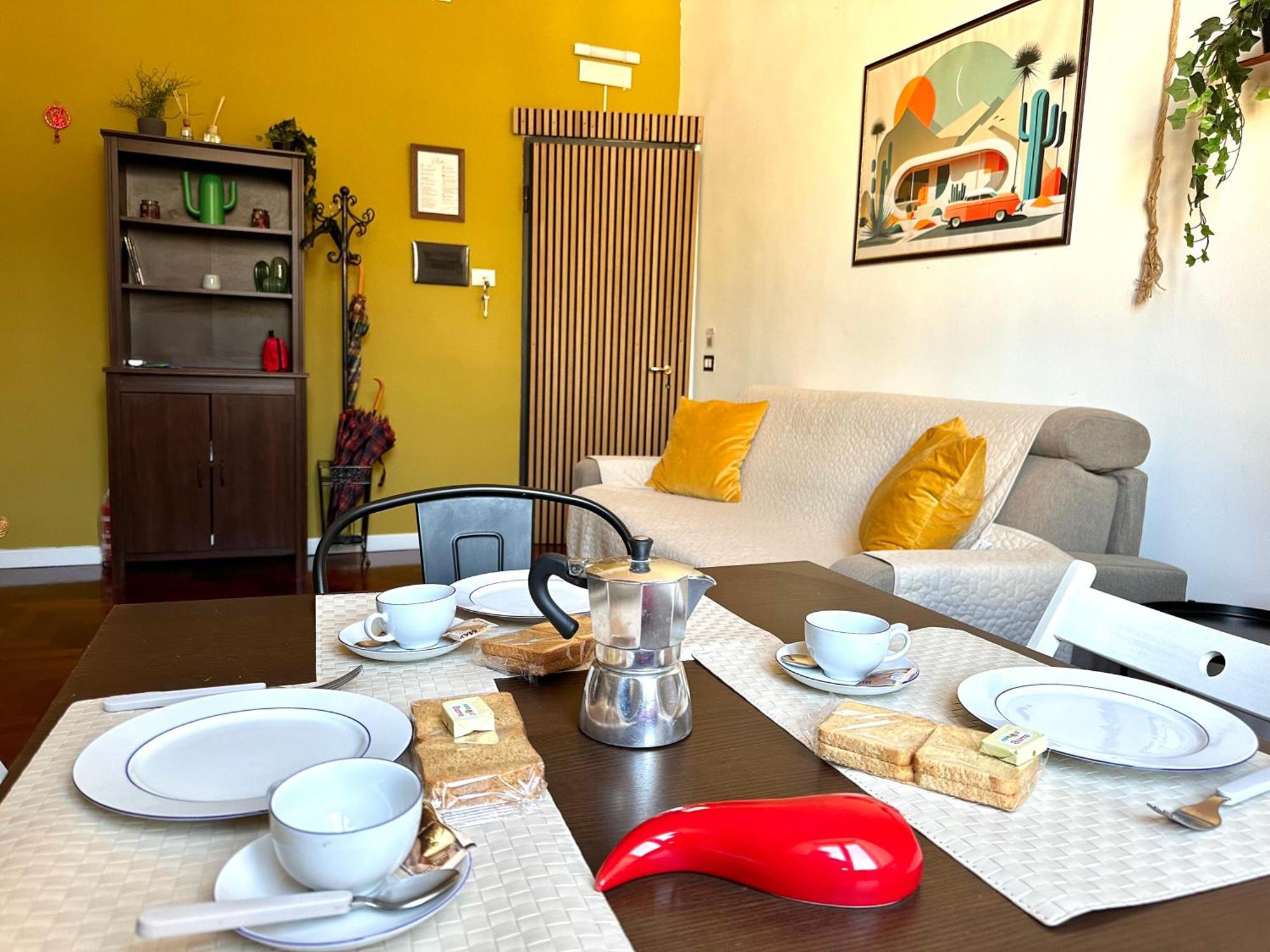 Materdei Apartments Napoli Dış mekan fotoğraf