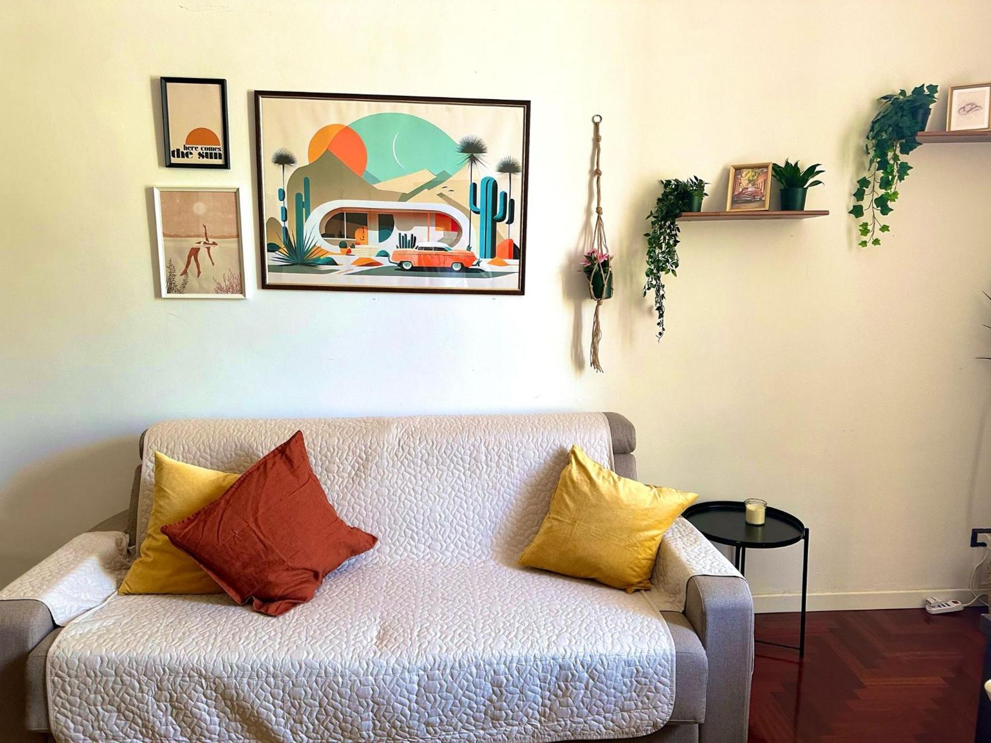 Materdei Apartments Napoli Dış mekan fotoğraf