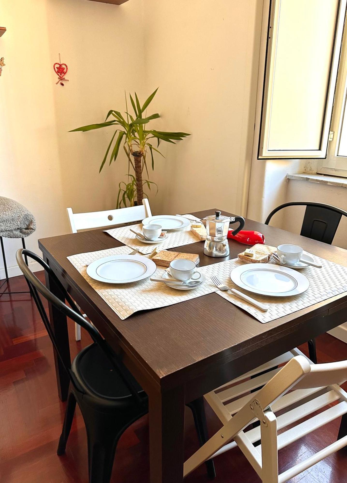 Materdei Apartments Napoli Dış mekan fotoğraf