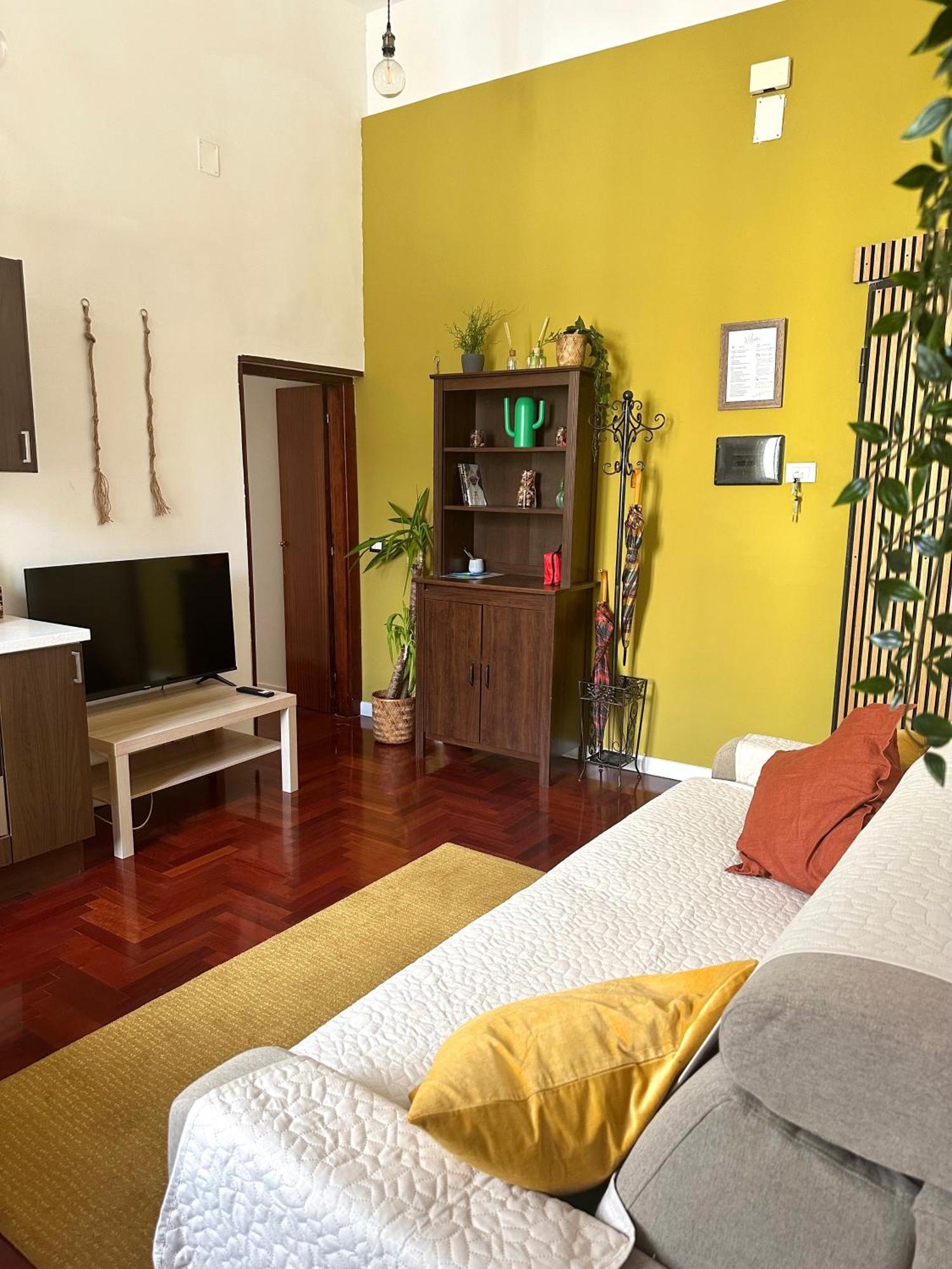 Materdei Apartments Napoli Dış mekan fotoğraf