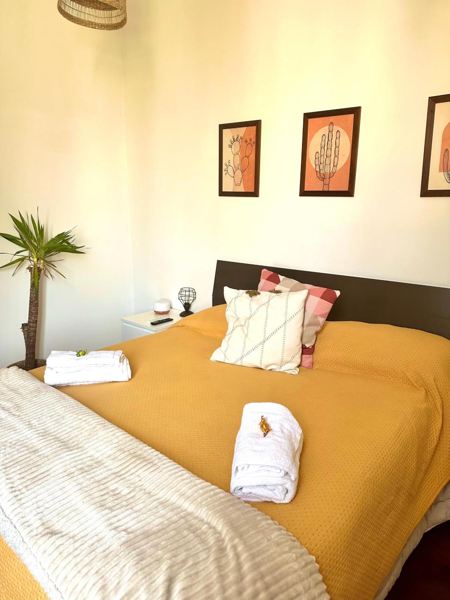 Materdei Apartments Napoli Dış mekan fotoğraf