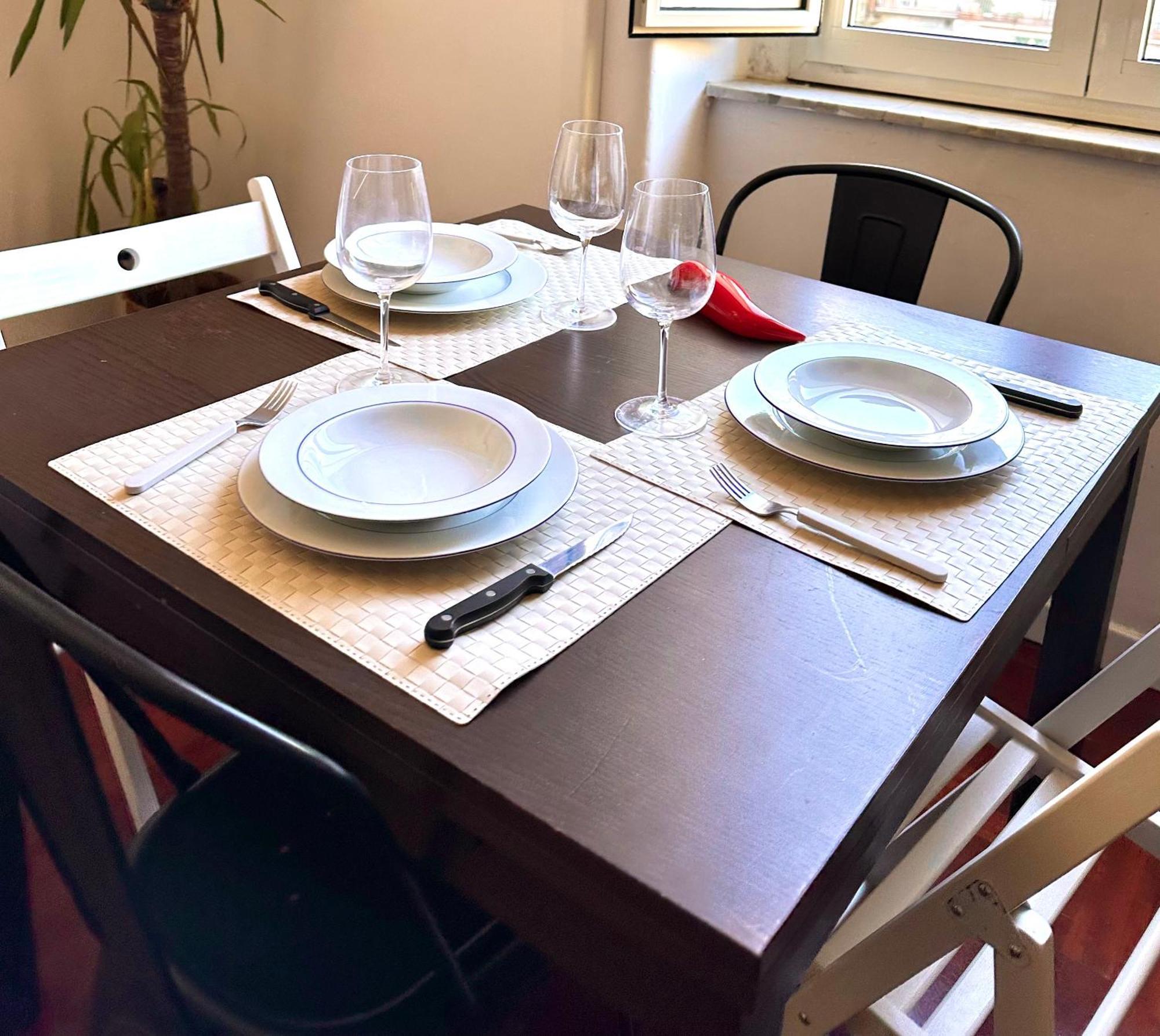 Materdei Apartments Napoli Dış mekan fotoğraf