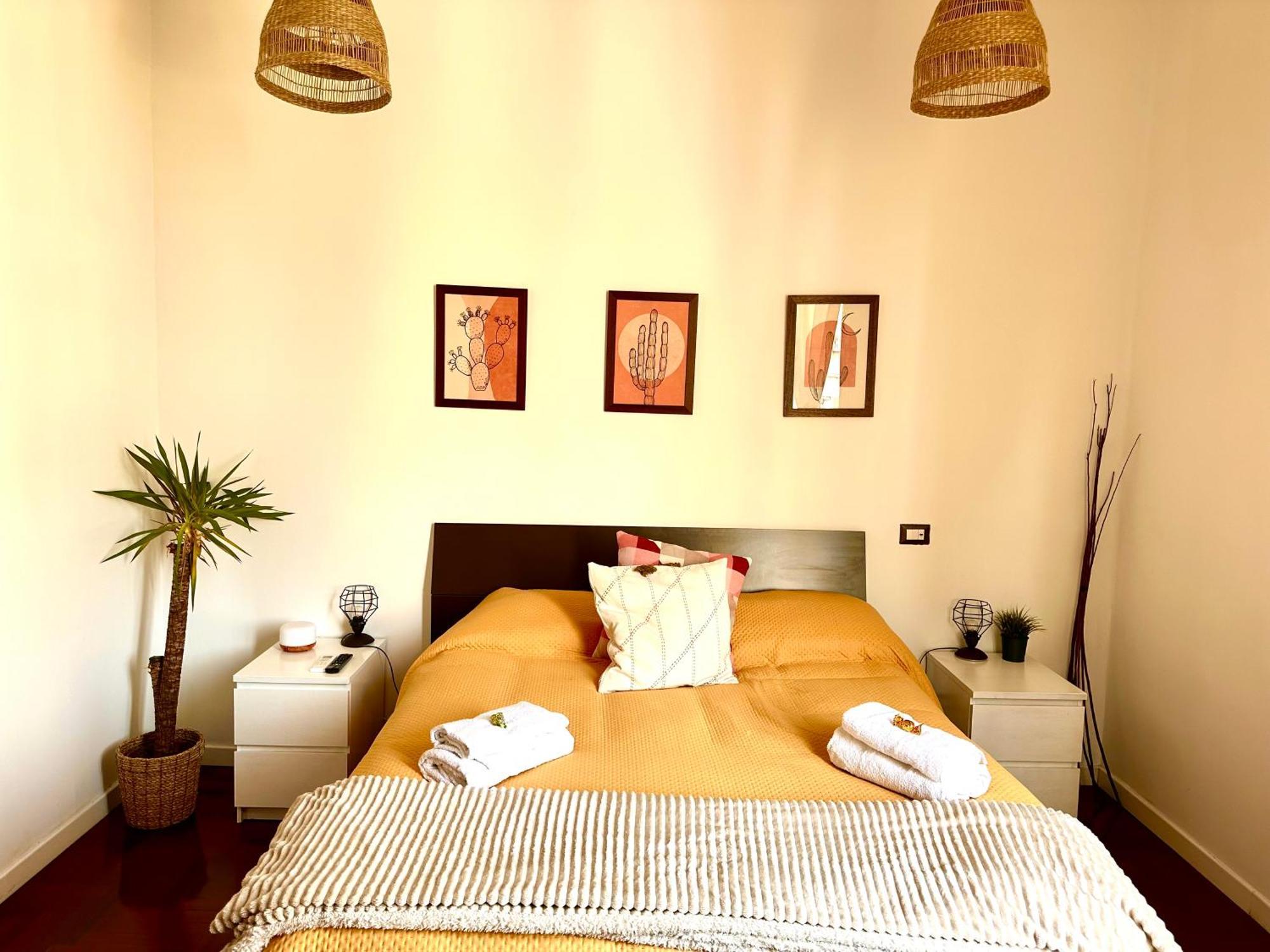 Materdei Apartments Napoli Dış mekan fotoğraf