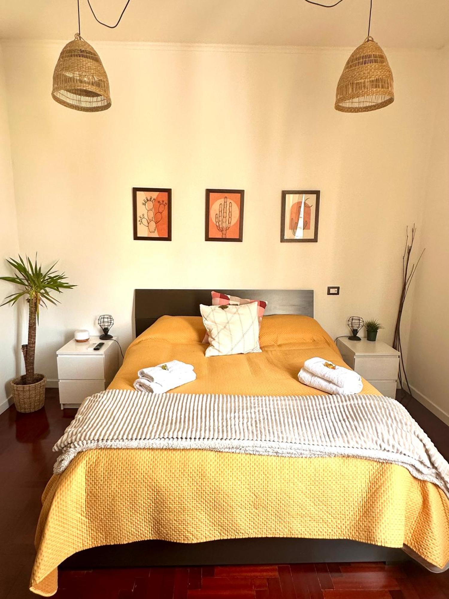 Materdei Apartments Napoli Dış mekan fotoğraf