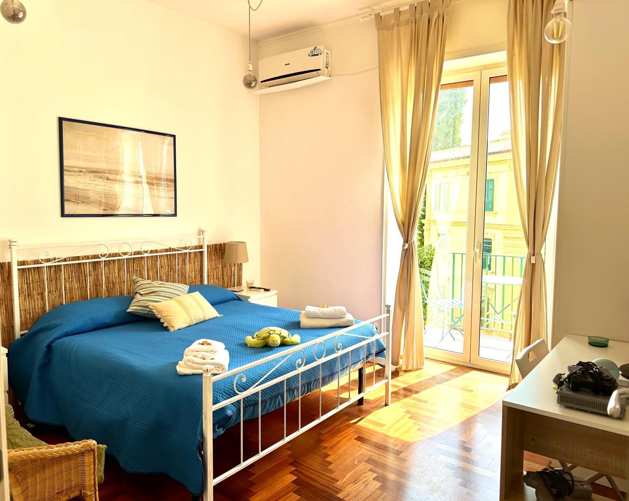 Materdei Apartments Napoli Dış mekan fotoğraf