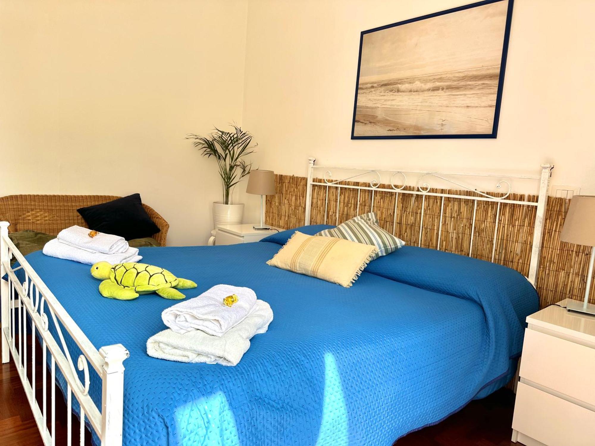 Materdei Apartments Napoli Dış mekan fotoğraf