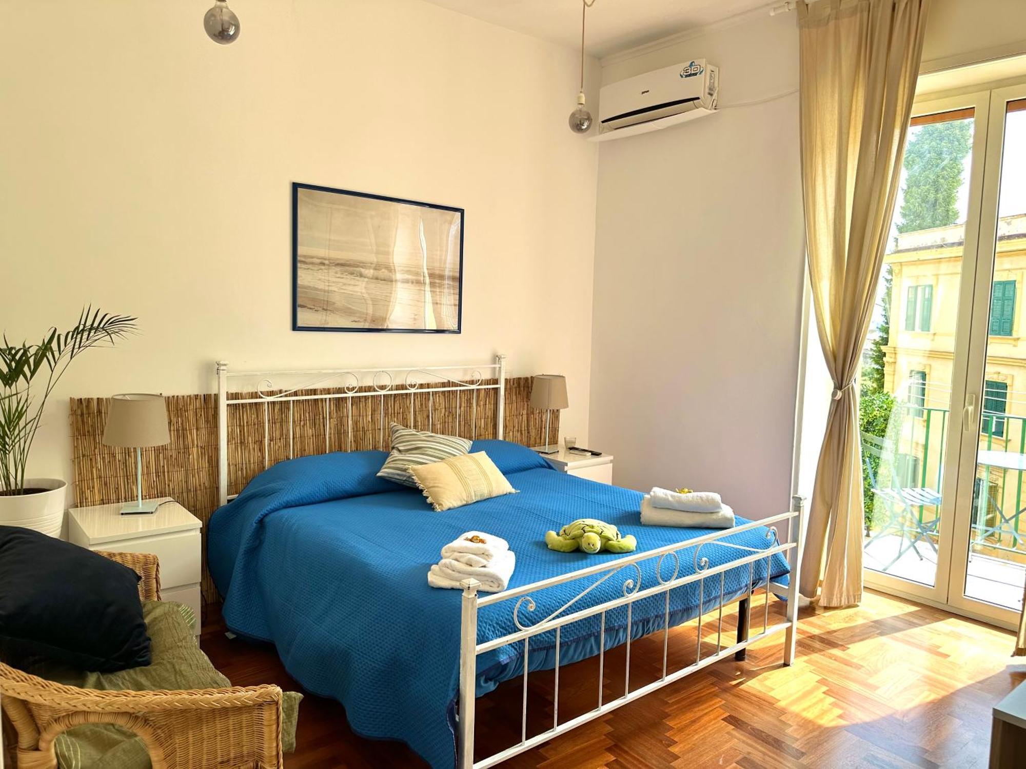 Materdei Apartments Napoli Dış mekan fotoğraf