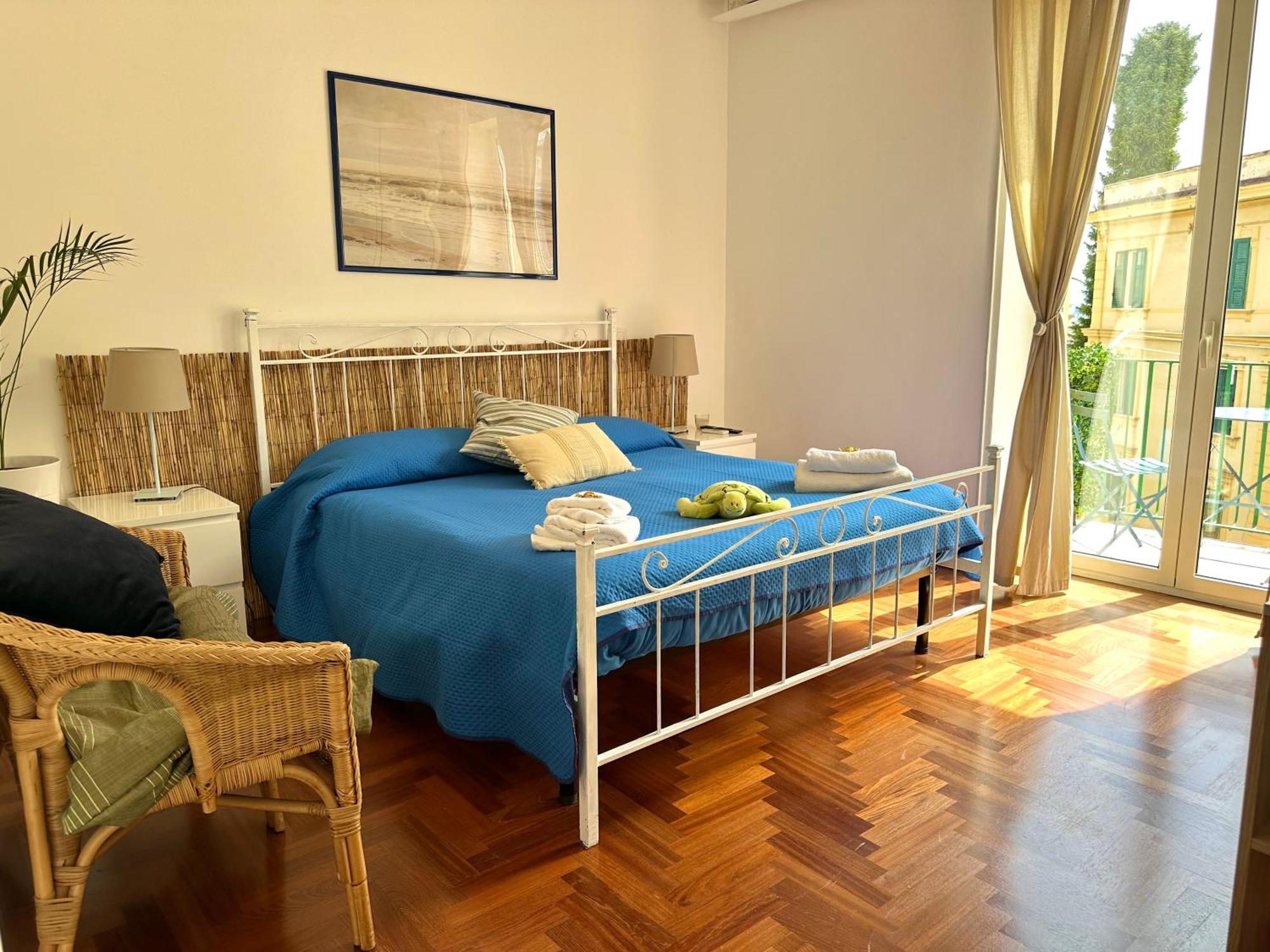 Materdei Apartments Napoli Dış mekan fotoğraf
