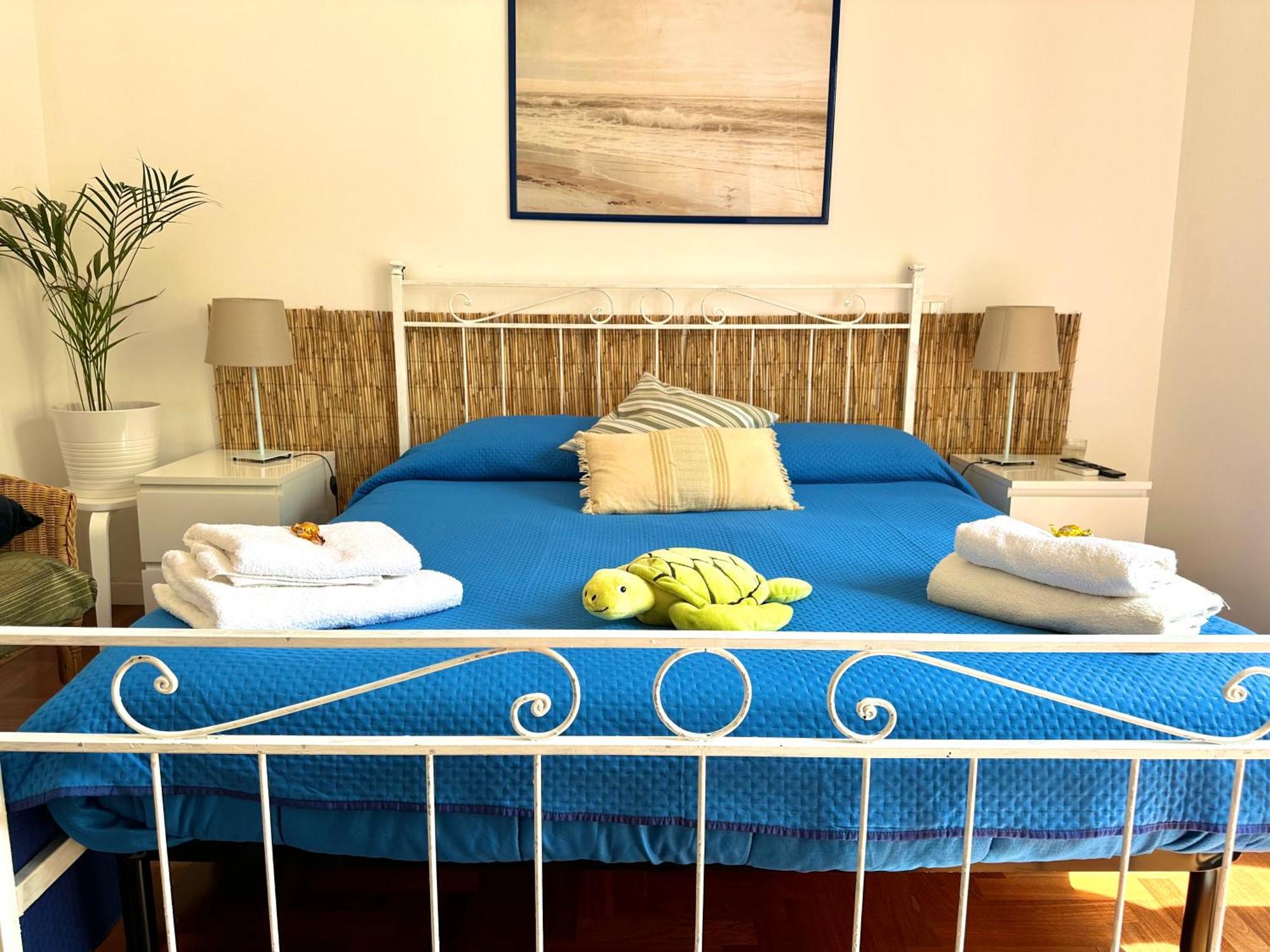 Materdei Apartments Napoli Dış mekan fotoğraf