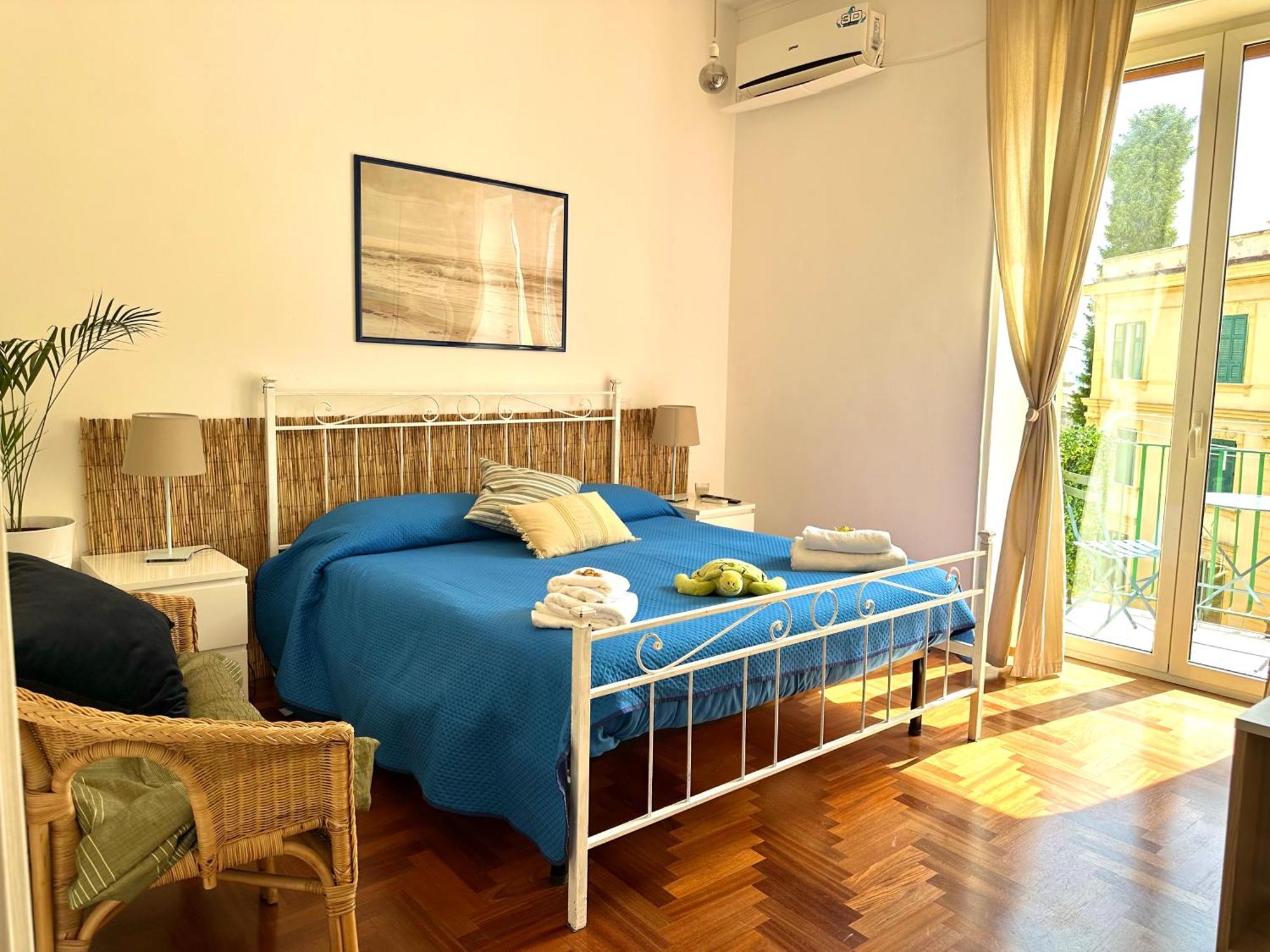 Materdei Apartments Napoli Dış mekan fotoğraf