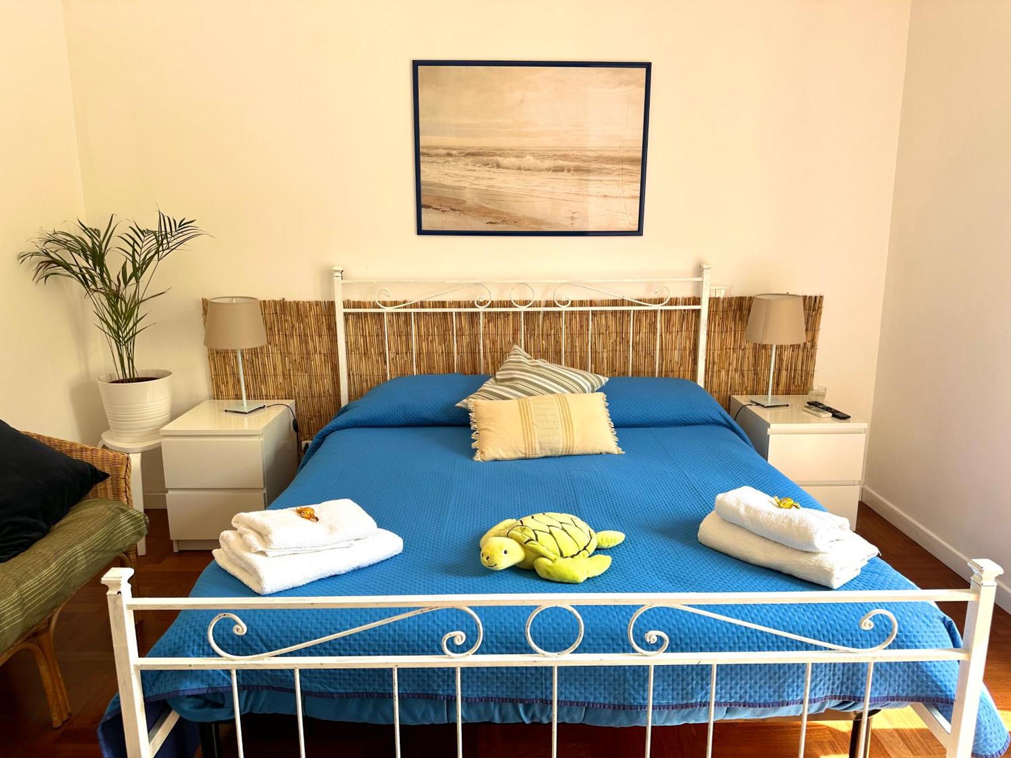 Materdei Apartments Napoli Dış mekan fotoğraf
