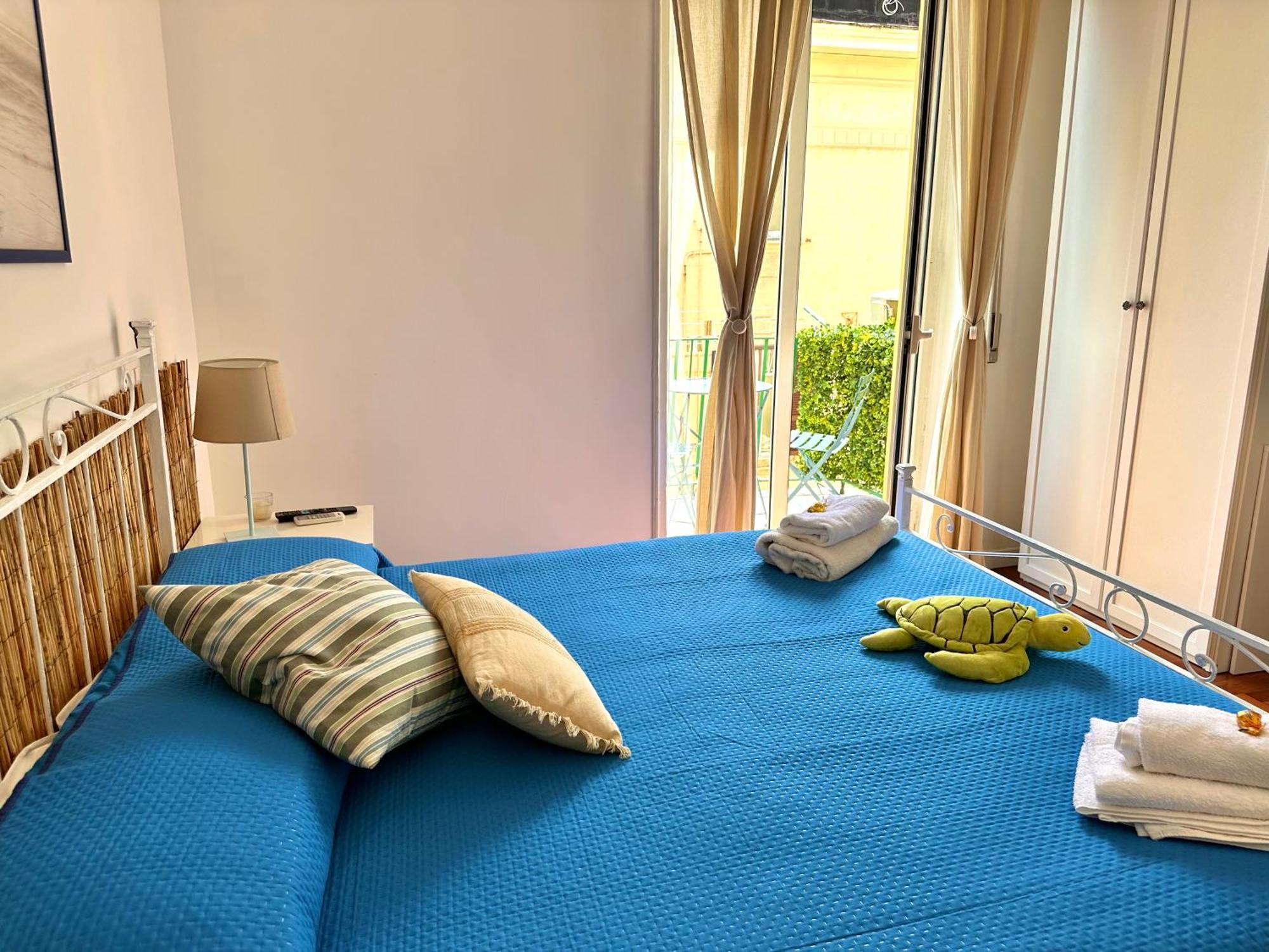 Materdei Apartments Napoli Dış mekan fotoğraf