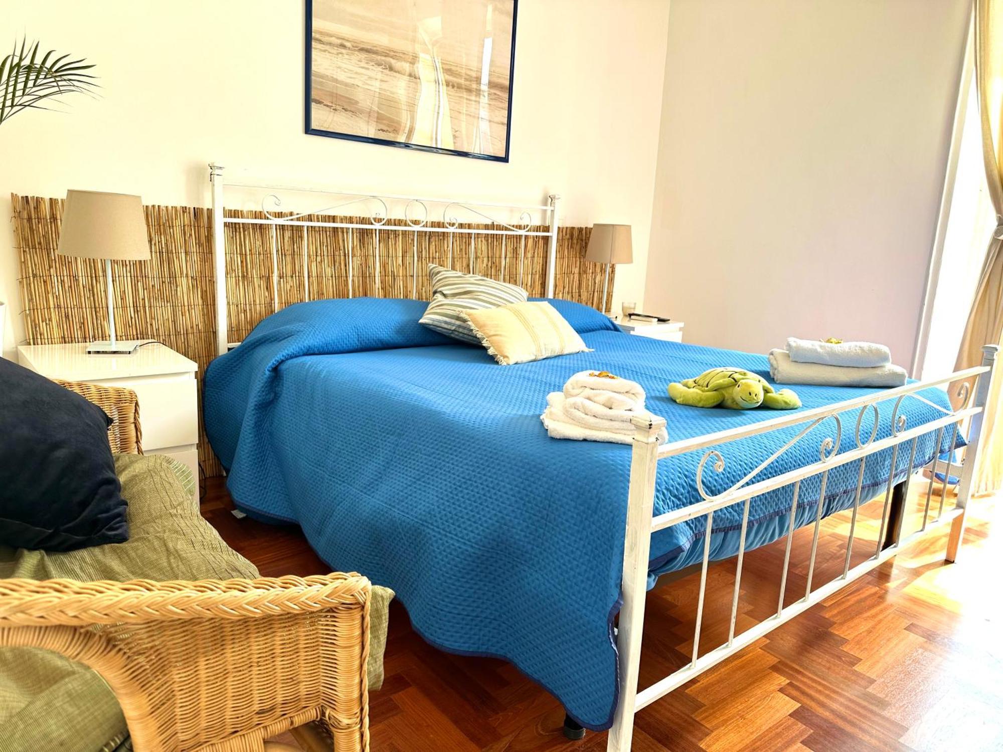 Materdei Apartments Napoli Dış mekan fotoğraf